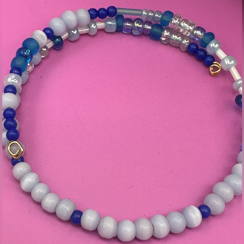 Stackable bangle - Picture 5 of 7